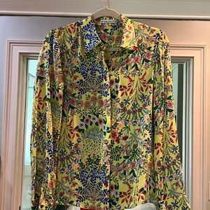 Women’s blouse